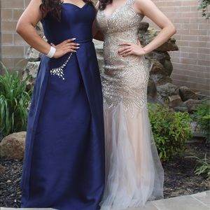 Prom Dress/formal dress